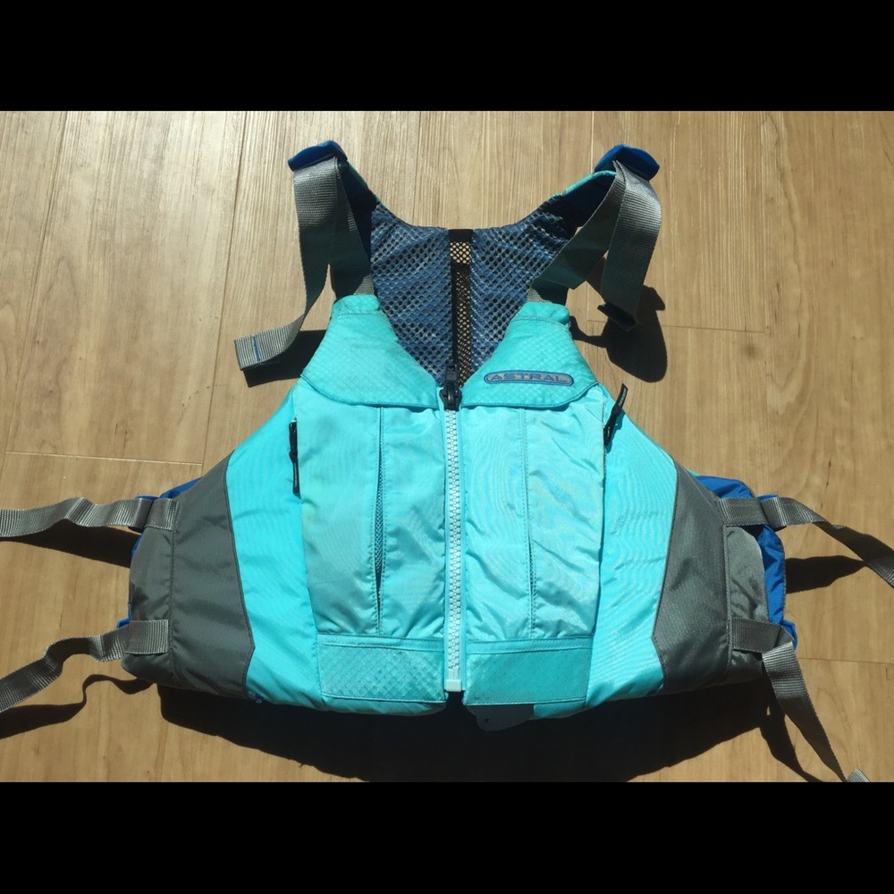 Astral Linda PFD
